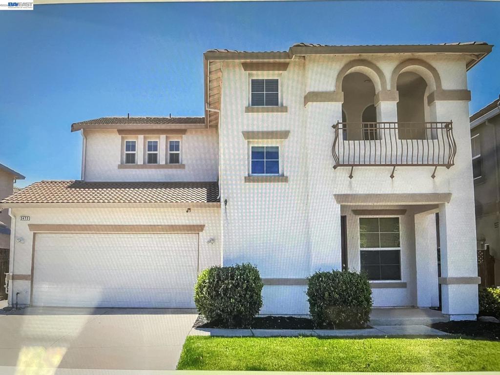 2472 Grant St, Brentwood, CA 94513