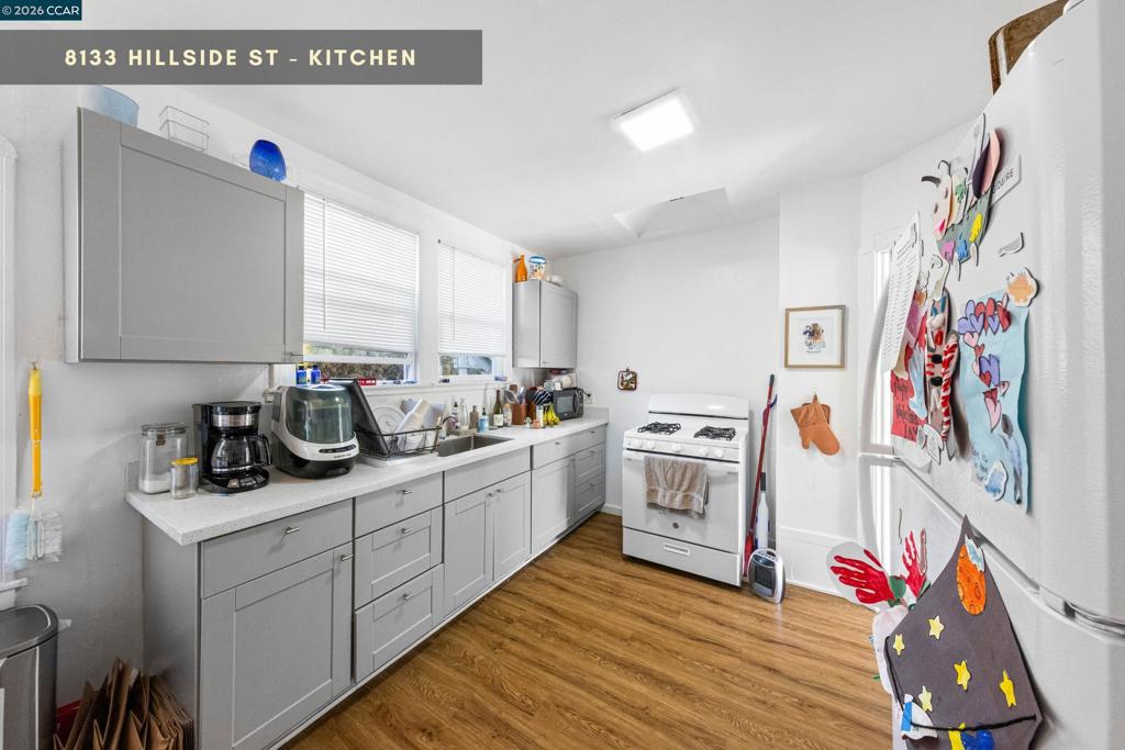 2353 82nd Ave, Oakland, CA 94605
