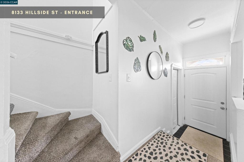 2353 82nd Ave, Oakland, CA 94605