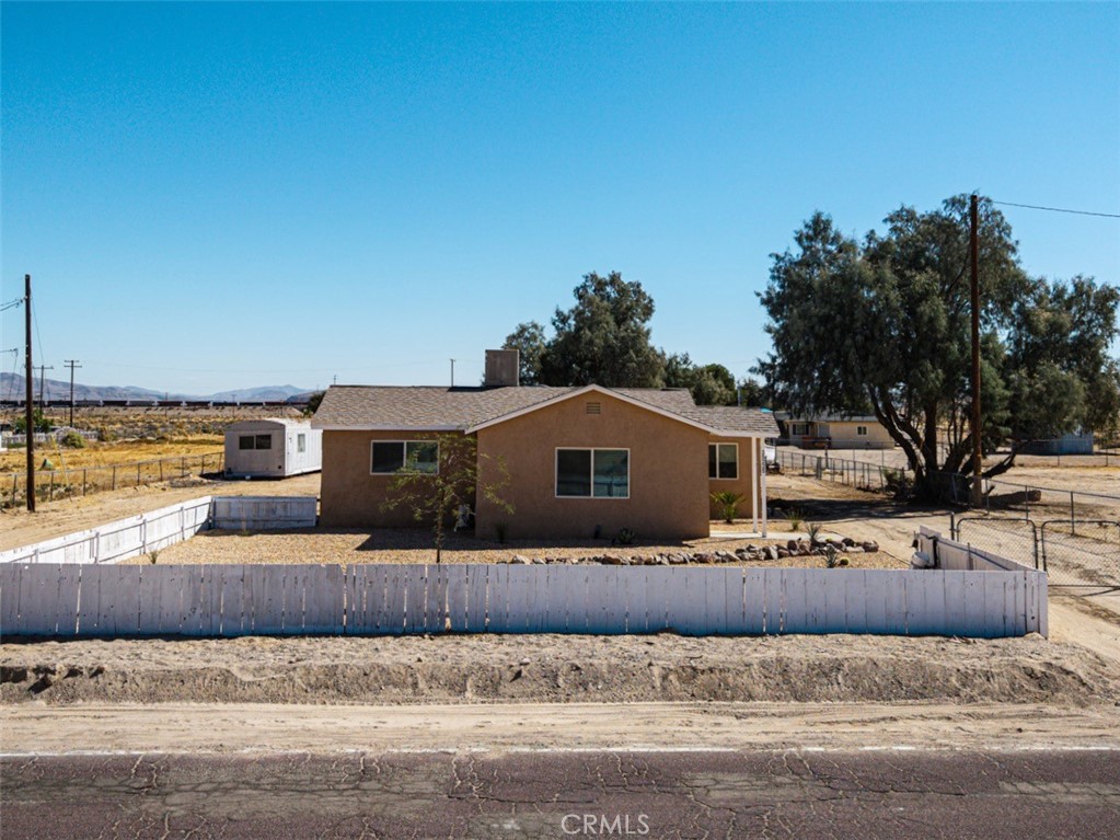 35225 Cedar Road, Barstow, CA 92311