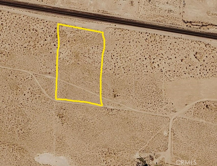 0 Fort Cady Rd, Newberry Springs, CA 92365 0 Fort Cady Rd, Newberry Springs, CA 92365