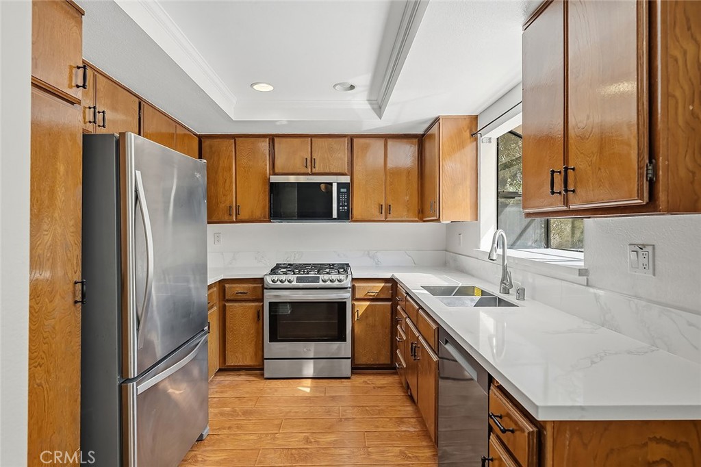 1614 S Mayflower, #A, Monrovia, CA 91016