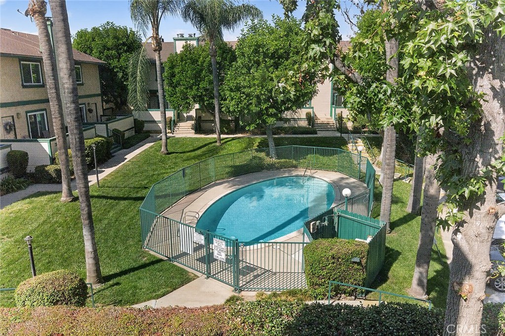 1614 S Mayflower, #A, Monrovia, CA 91016