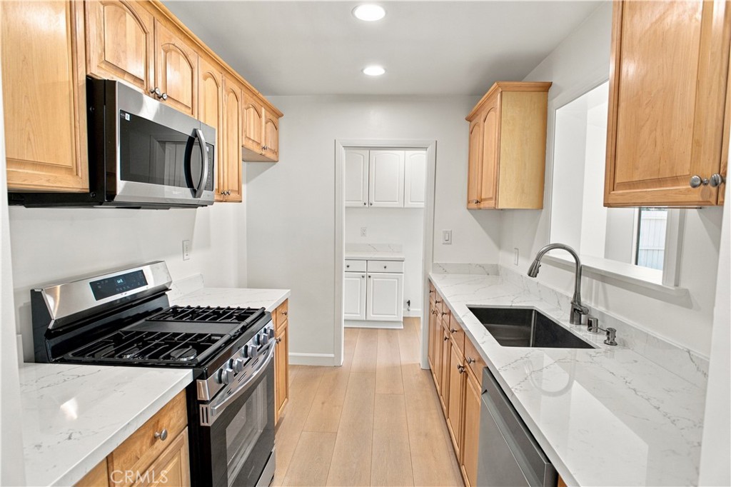 Kitchen Kitchen