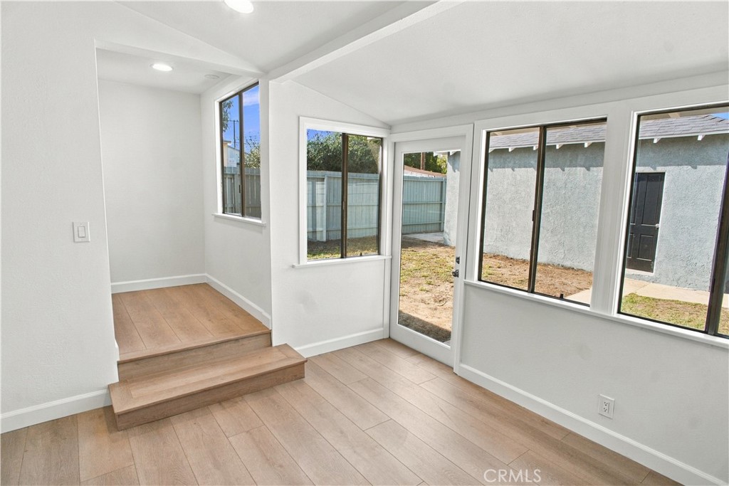 Bonus Room