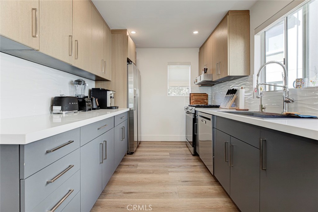 1080 Everett, Echo Park, CA 90026