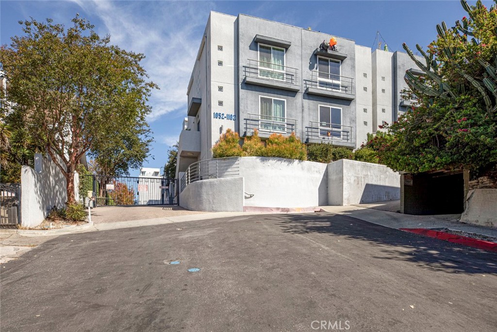 1080 Everett, Echo Park, CA 90026