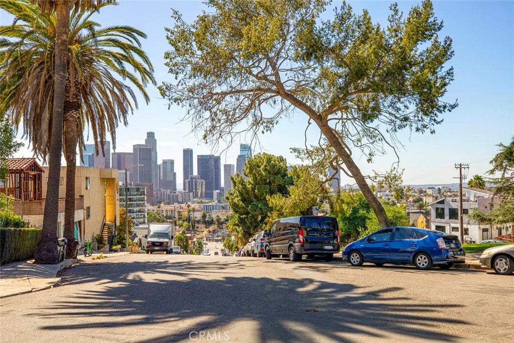 1080 Everett, Echo Park, CA 90026