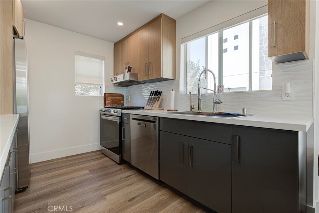 1080 Everett, Echo Park, CA 90026