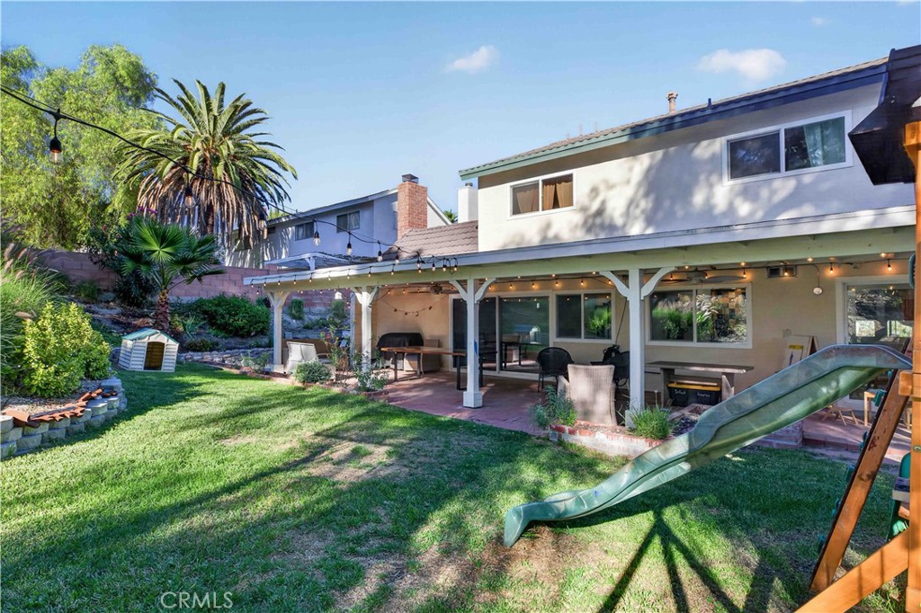 28711 Macklin Avenue, Canyon Country, CA 91387