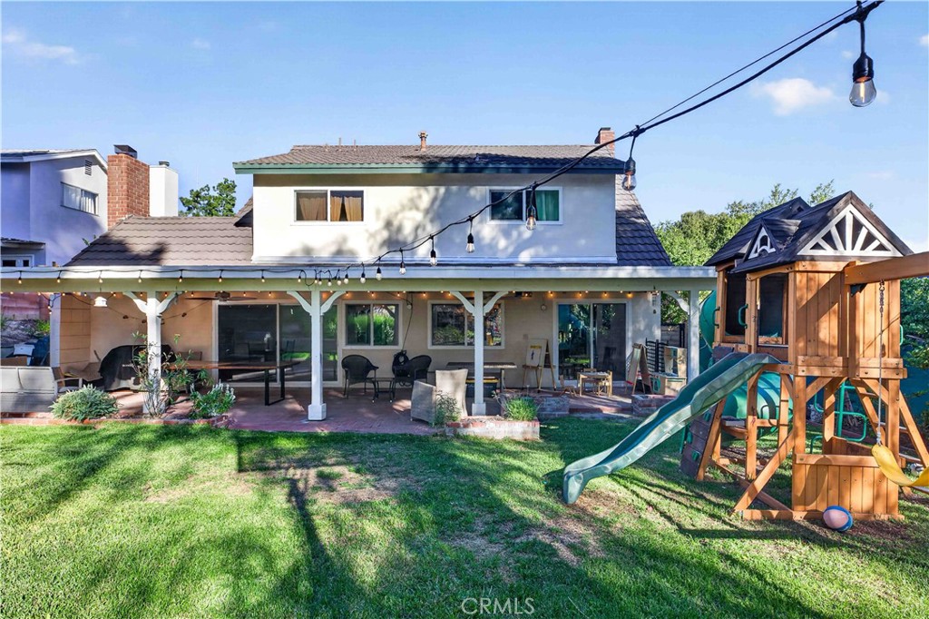28711 Macklin Avenue, Canyon Country, CA 91387