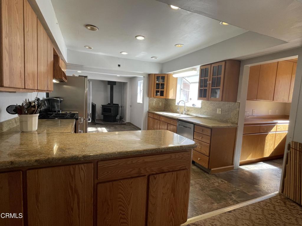 Kitchen 1