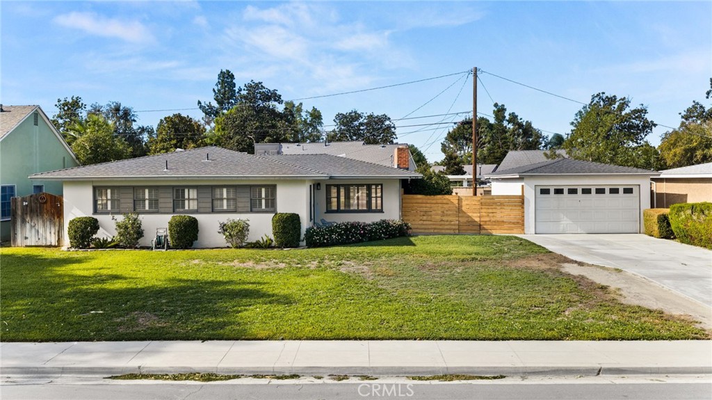 6795 De Anza, Riverside, CA 92506 6795 De Anza, Riverside, CA 92506