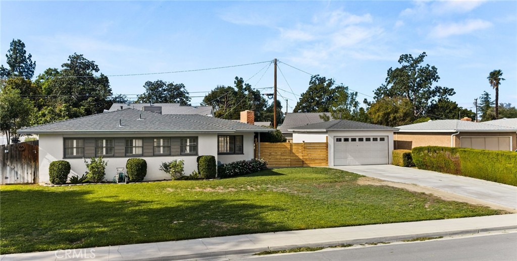 6795 De Anza, Riverside, CA 92506 6795 De Anza, Riverside, CA 92506