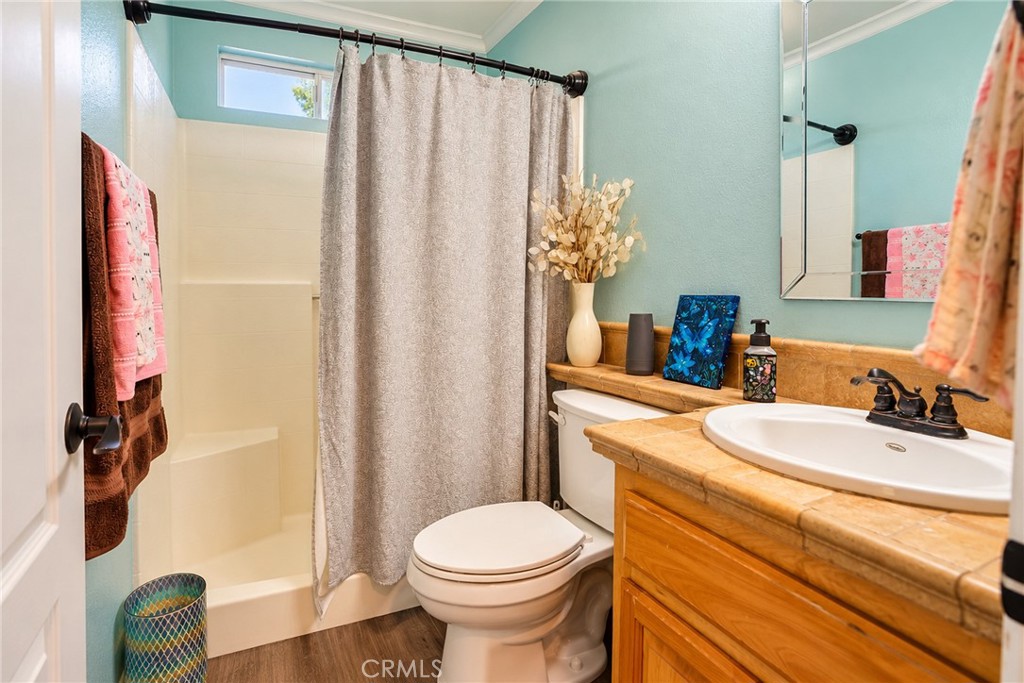 Bathroom 3