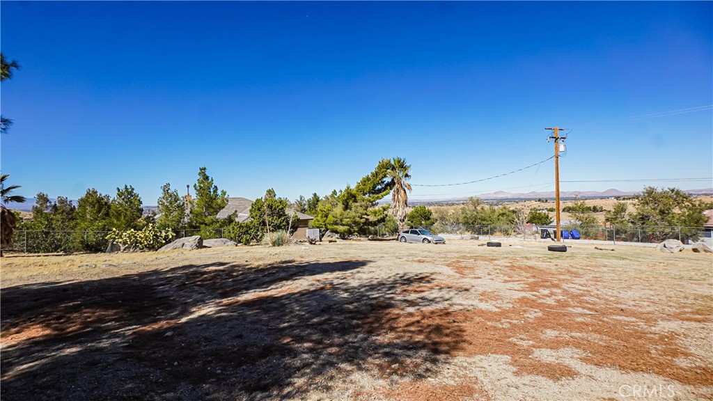 9160 Buena Vista Street, Apple Valley, CA 92308