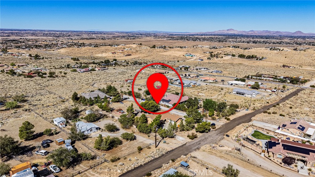 9160 Buena Vista Street, Apple Valley, CA 92308