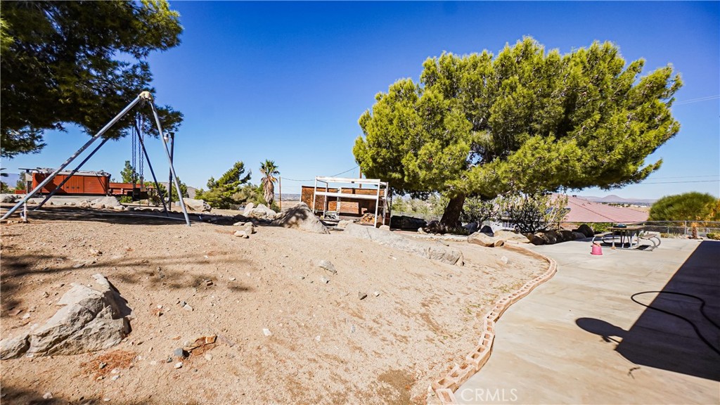 9160 Buena Vista Street, Apple Valley, CA 92308