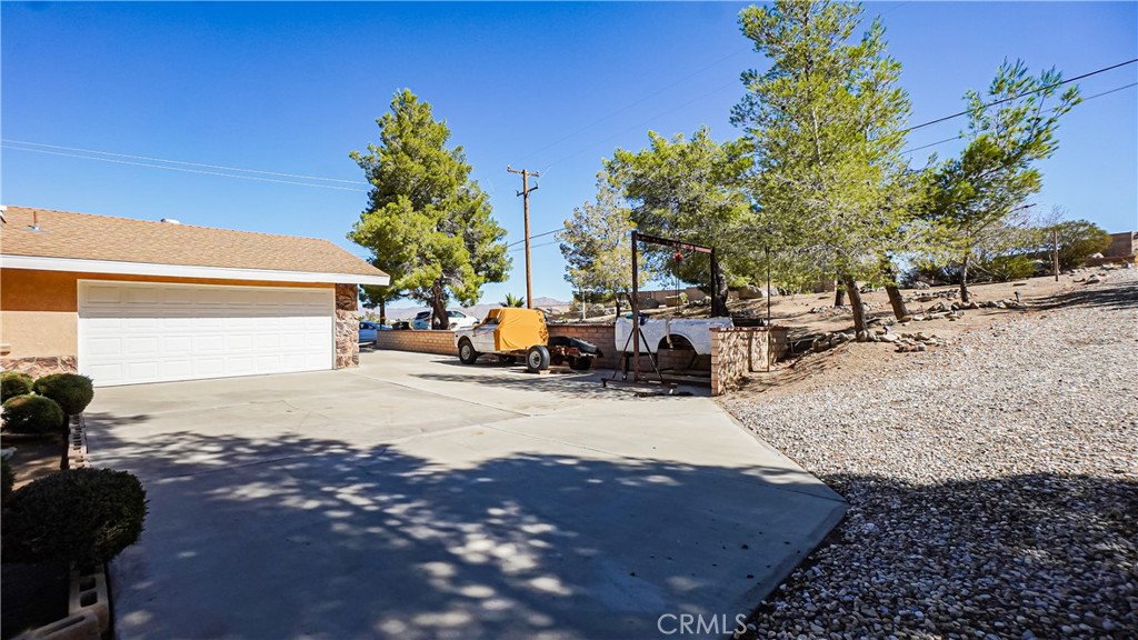 9160 Buena Vista Street, Apple Valley, CA 92308