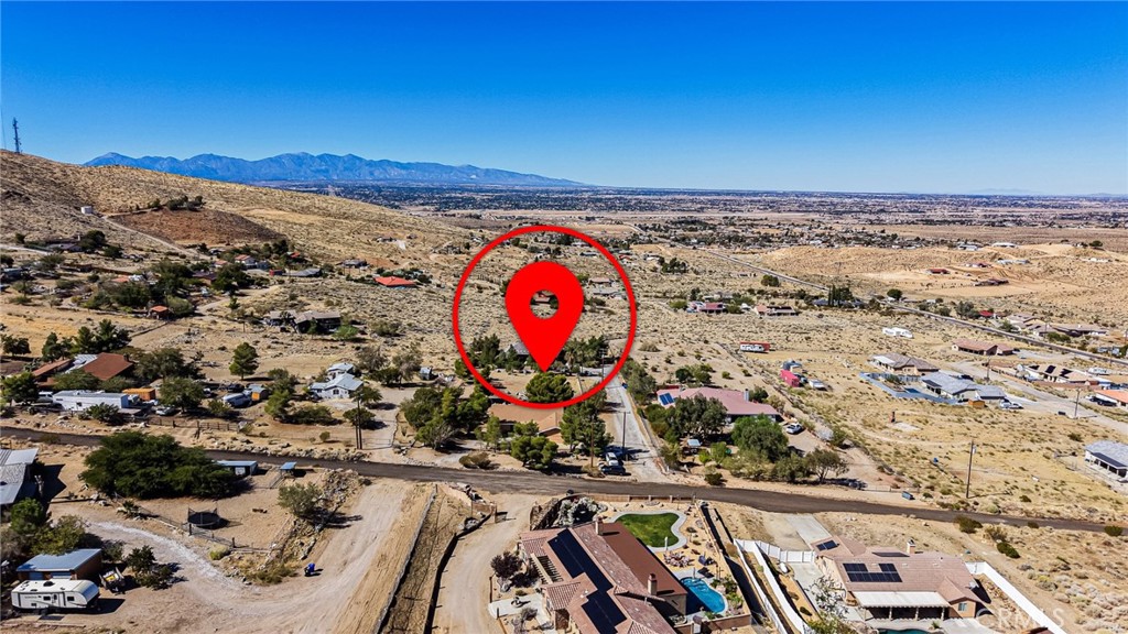 9160 Buena Vista Street, Apple Valley, CA 92308