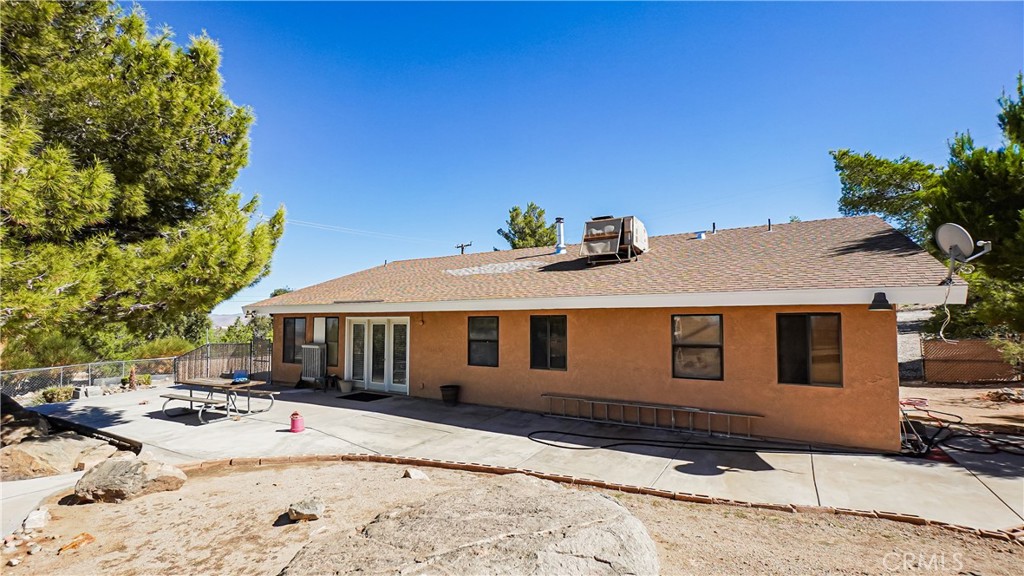 9160 Buena Vista Street, Apple Valley, CA 92308