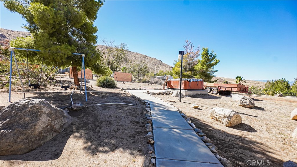 9160 Buena Vista Street, Apple Valley, CA 92308