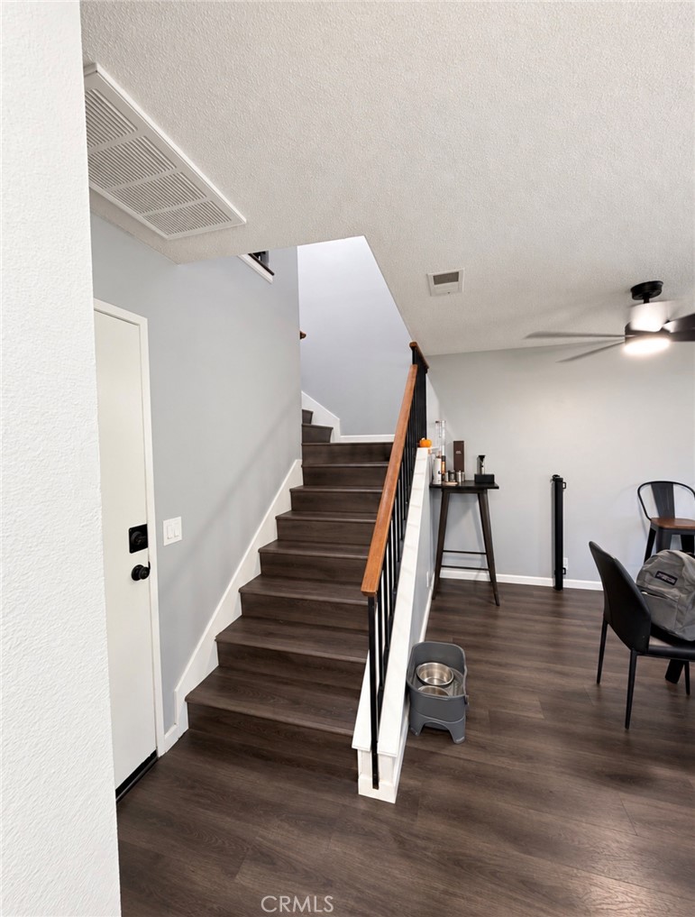 Stairway