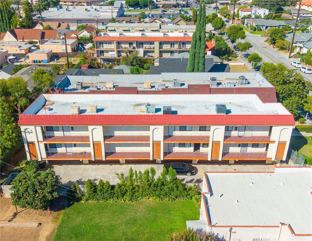 2608 W Alhambra Road, Alhambra, CA 91801
