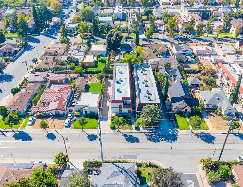 2608 W Alhambra Road, Alhambra, CA 91801