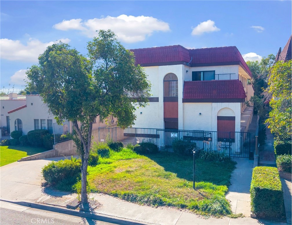 2608 W Alhambra Road, Alhambra, CA 91801