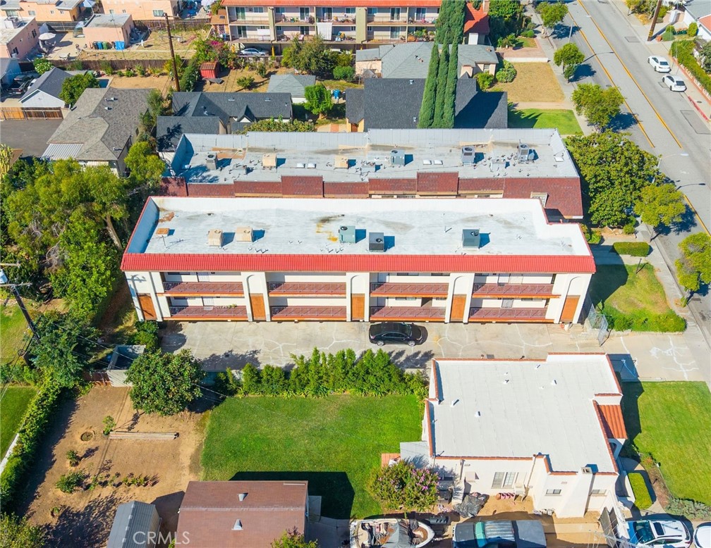 2608 W Alhambra Road, Alhambra, CA 91801