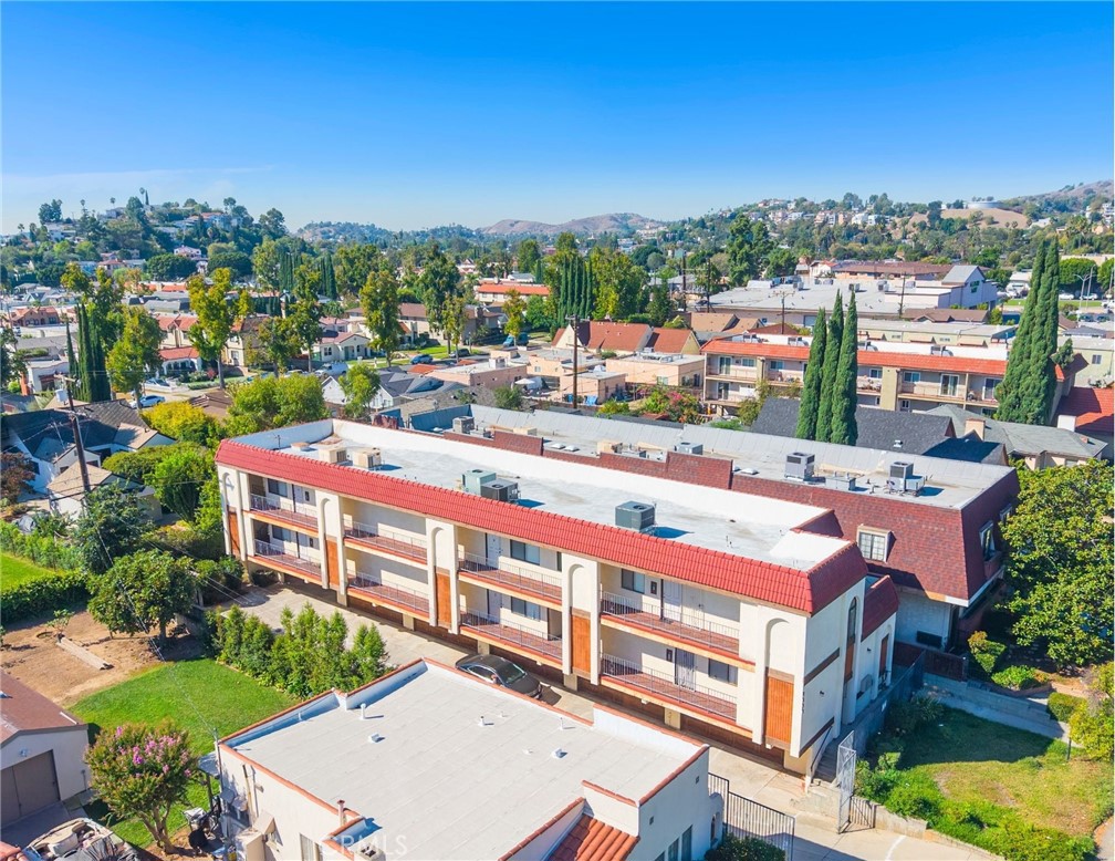 2608 W Alhambra Road, Alhambra, CA 91801
