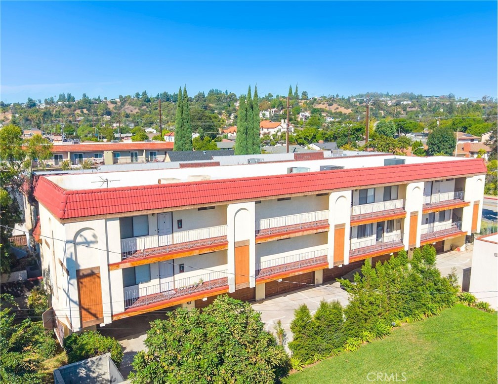 2608 W Alhambra Road, Alhambra, CA 91801