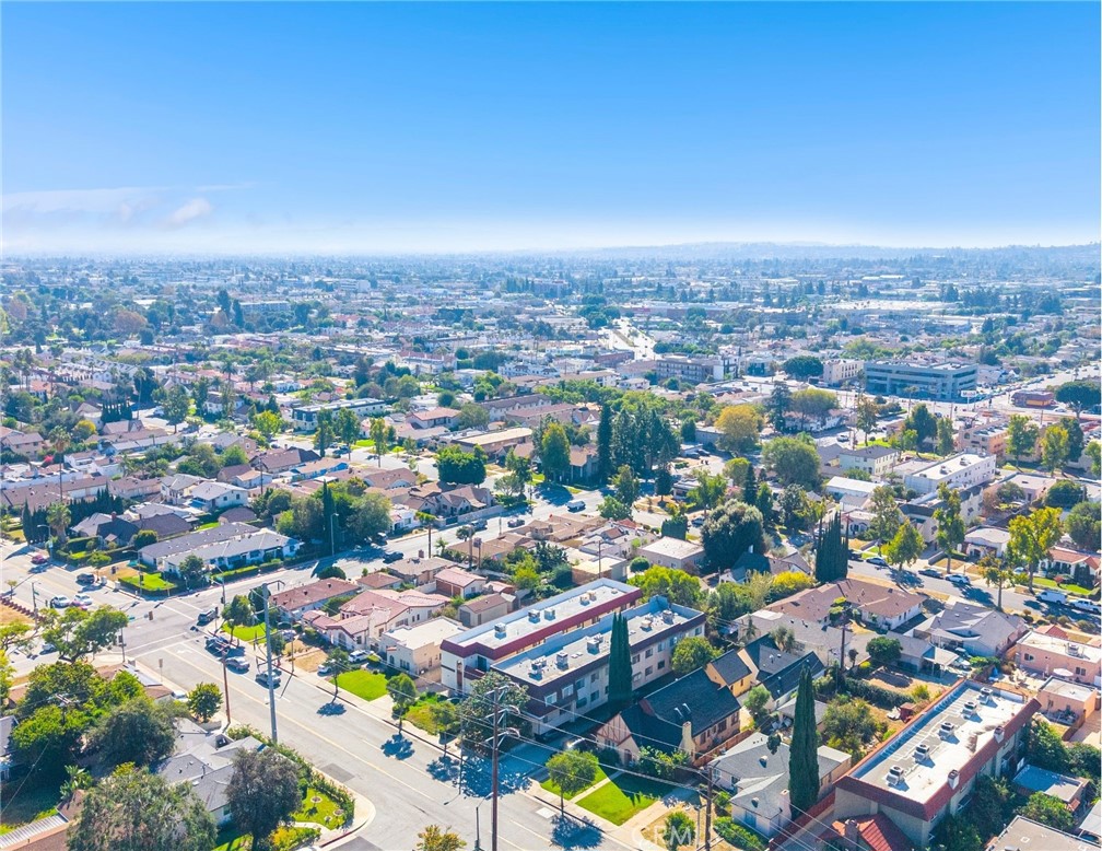 2608 W Alhambra Road, Alhambra, CA 91801