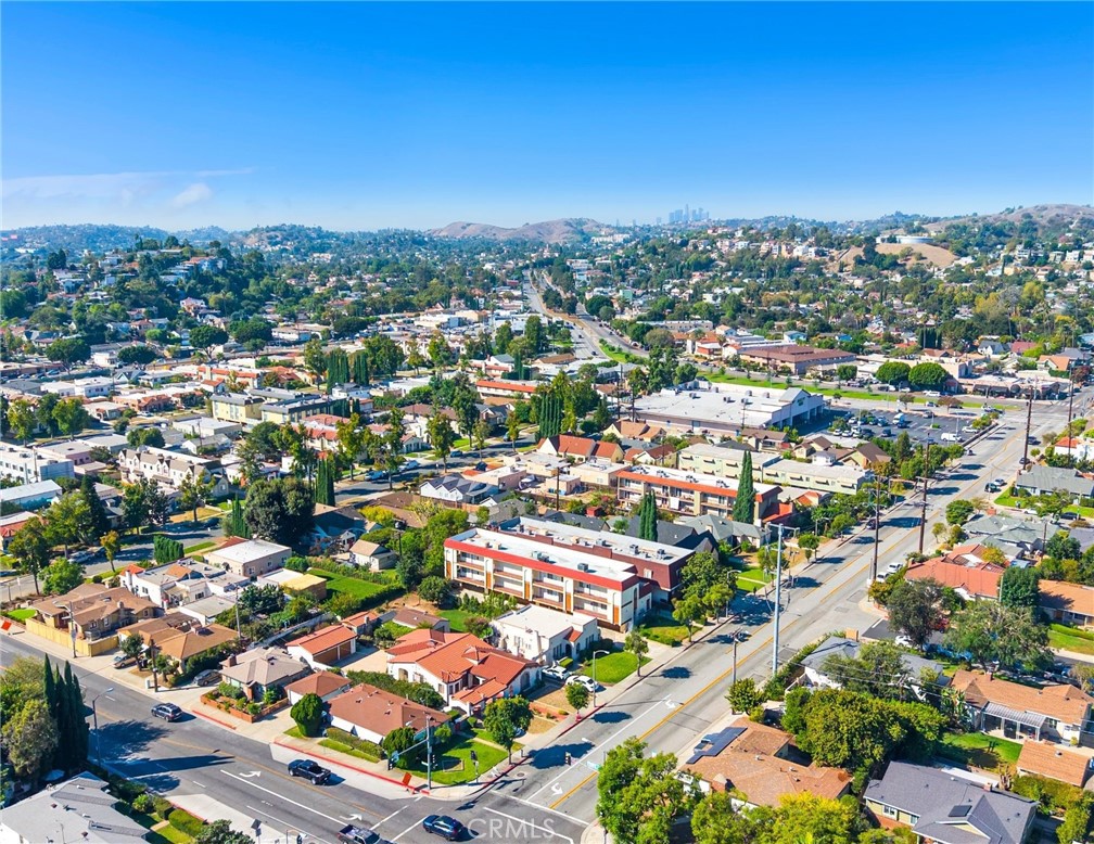 2608 W Alhambra Road, Alhambra, CA 91801