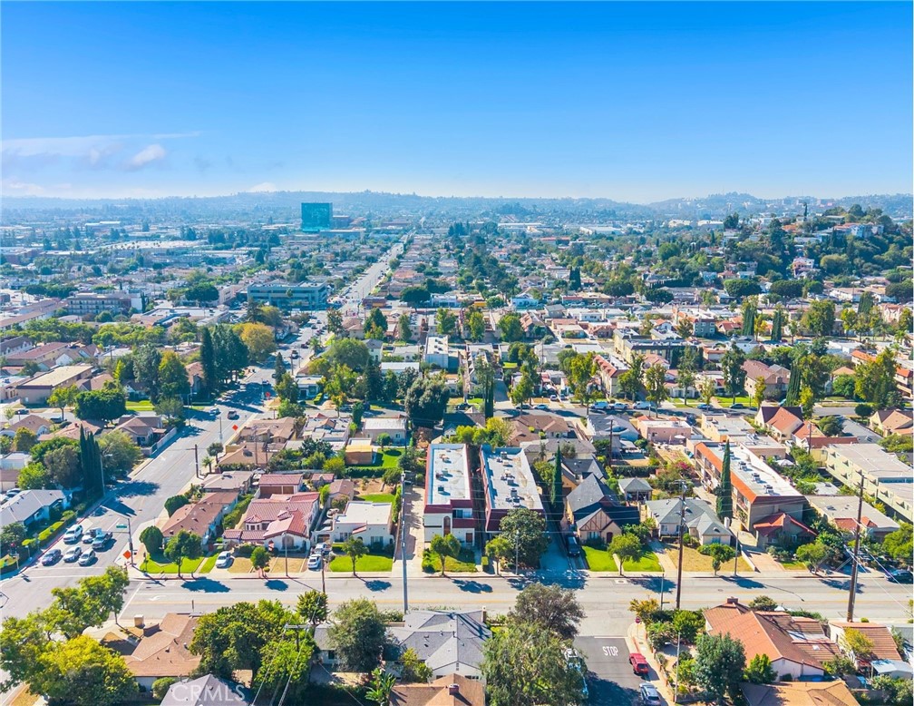2608 W Alhambra Road, Alhambra, CA 91801