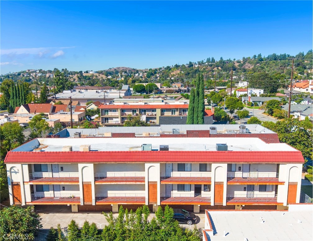2608 W Alhambra Road, Alhambra, CA 91801