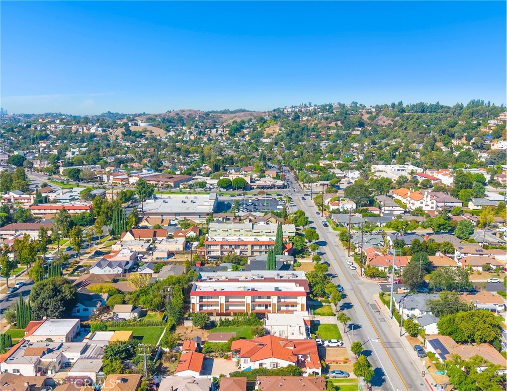 2608 W Alhambra Road, Alhambra, CA 91801