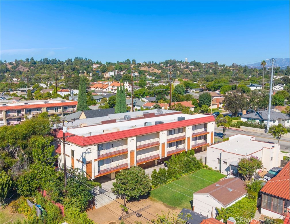 2608 W Alhambra Road, Alhambra, CA 91801