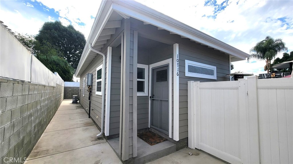 10714 Valley View Avenue, Whittier, CA 90604