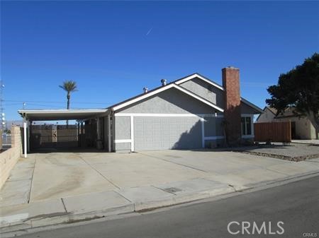 47160 Elisabeth Drive, #B, Indio, CA 92201