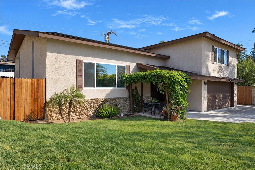 5417 Monte, San Bernardino, CA 92404
