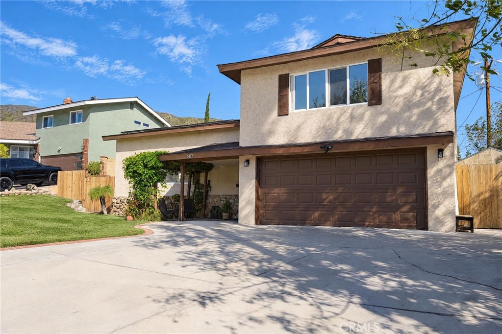 5417 Monte, San Bernardino, CA 92404