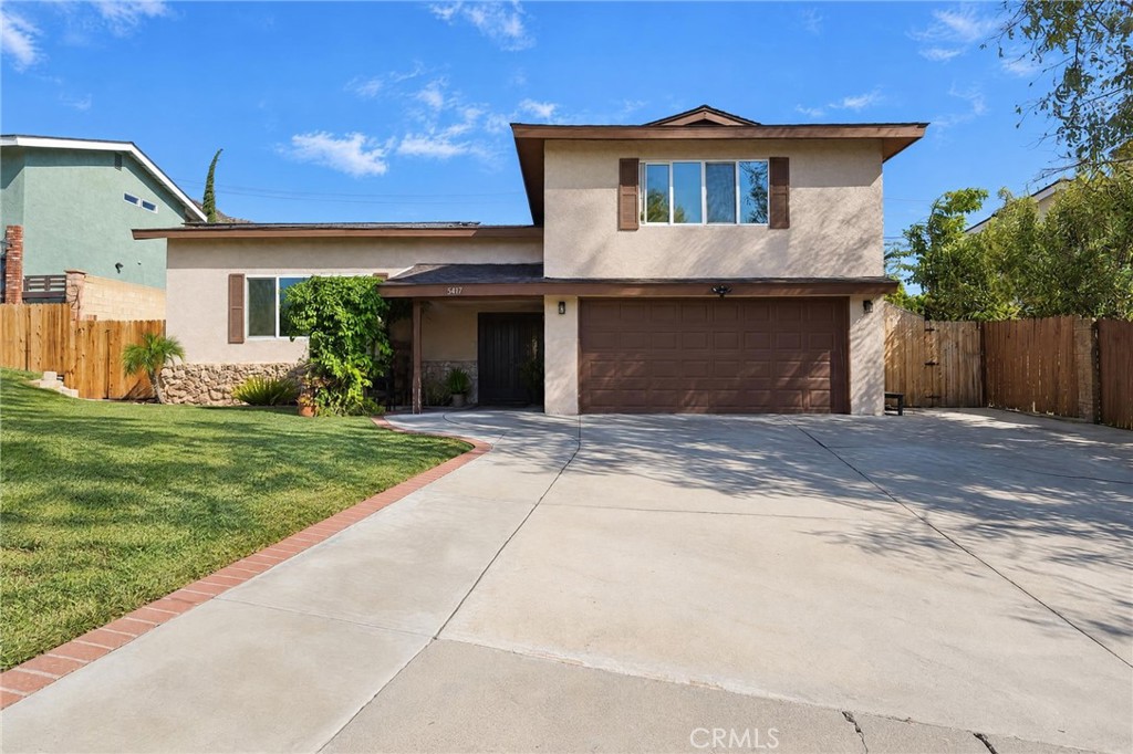 5417 Monte, San Bernardino, CA 92404