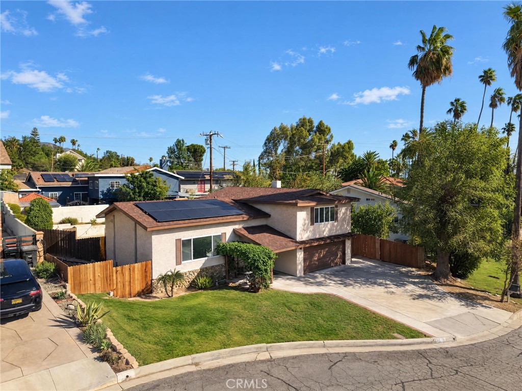 5417 Monte, San Bernardino, CA 92404