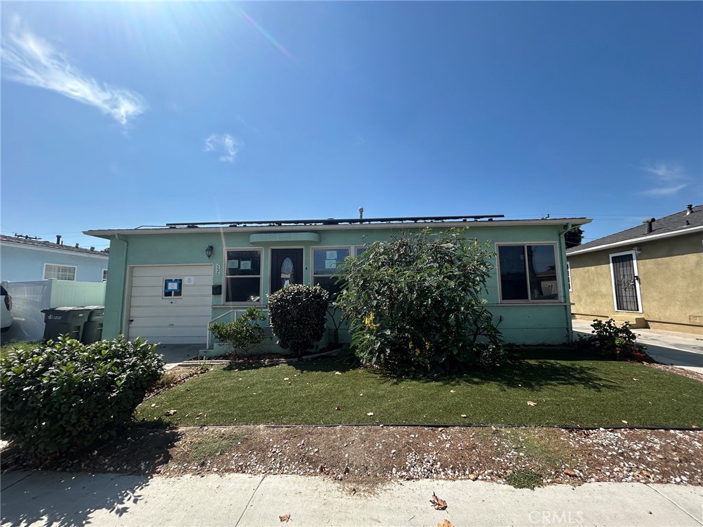 2736 E Jackson, Carson, CA 90810 2736 E Jackson, Carson, CA 90810