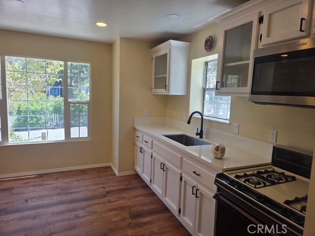 Kitchen & Nook Kitchen & Nook
