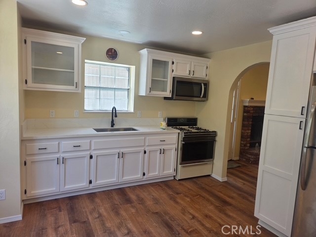 Kitchen Kitchen