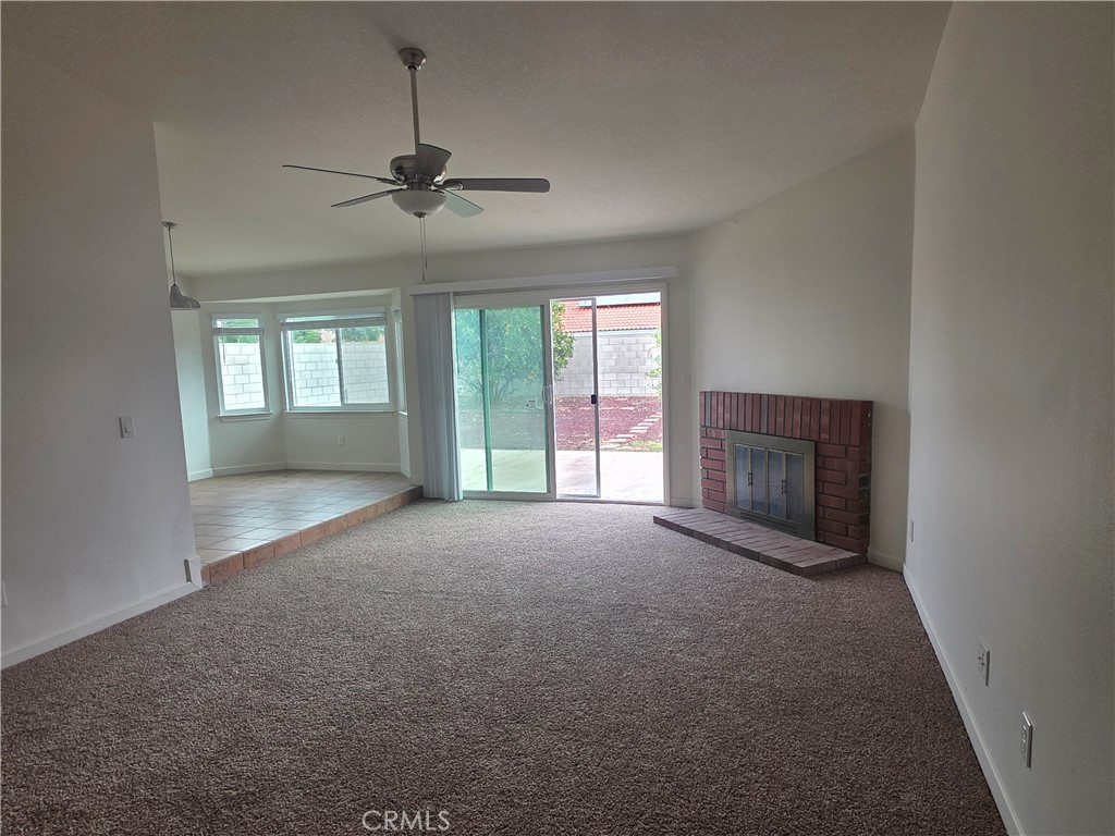 Large Living Room
