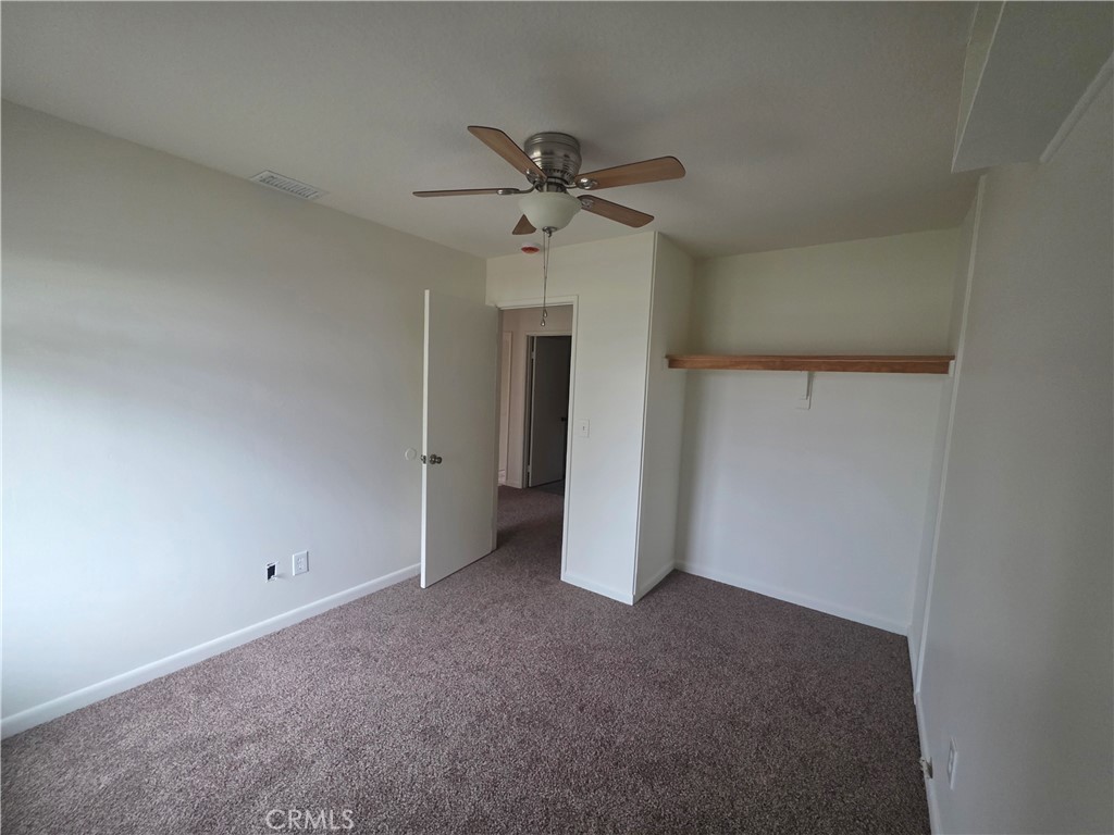 3rd Bedroom